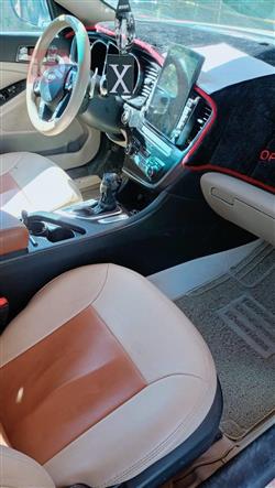 كيا اوبتيما